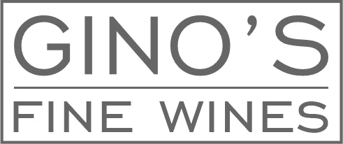 Gino's Vintage Wines logo