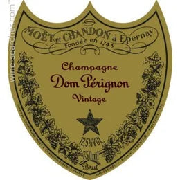 1996 Dom Perignon Brut, Champagne, France