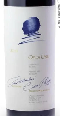 2007 Opus One, Napa Valley, USA